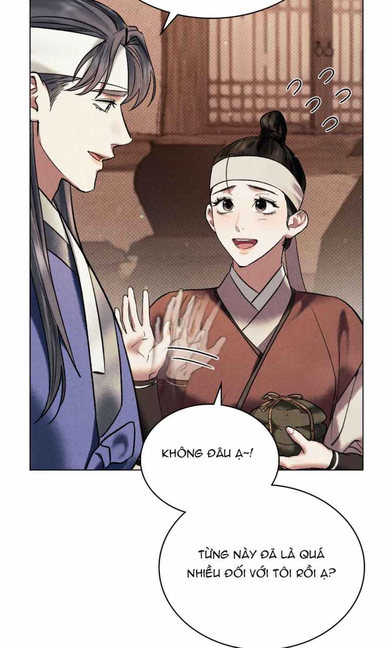 [18+] Đêm Hỗn Loạn - Chap 2 Ảnh 40