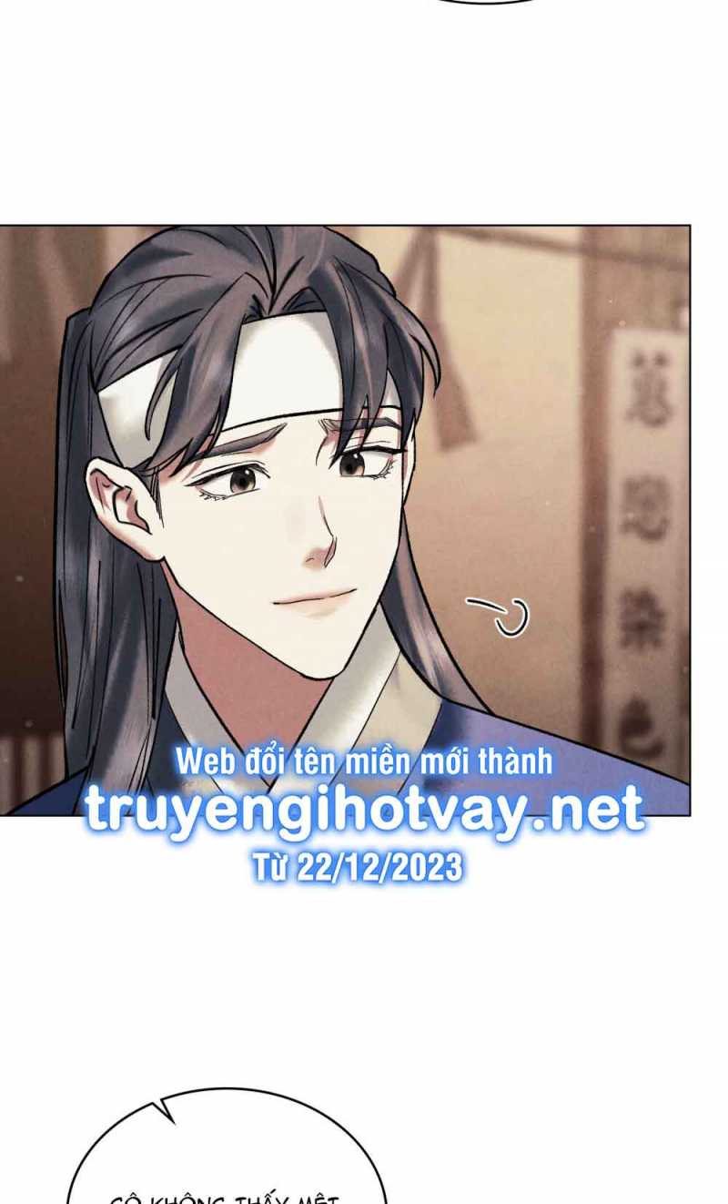 [18+] Đêm Hỗn Loạn - Chap 2 Ảnh 41