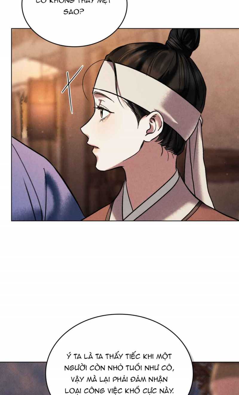[18+] Đêm Hỗn Loạn - Chap 2 Ảnh 42