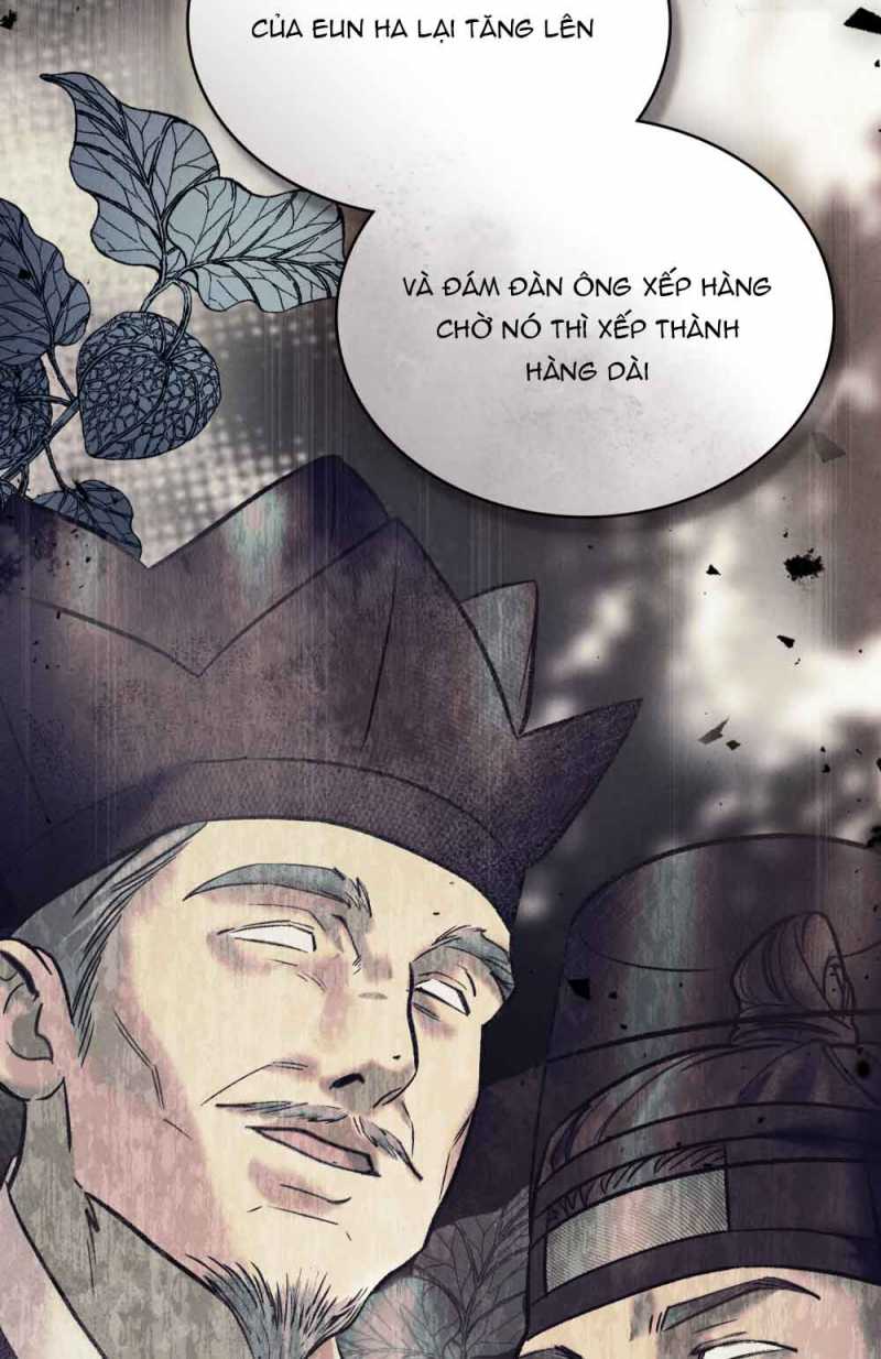 [18+] Đêm Hỗn Loạn - Chap 2 Ảnh 5