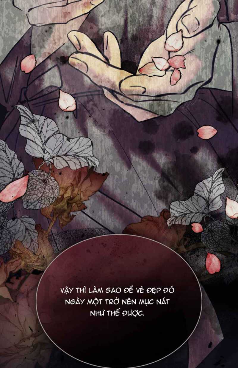 [18+] Đêm Hỗn Loạn - Chap 2 Ảnh 7