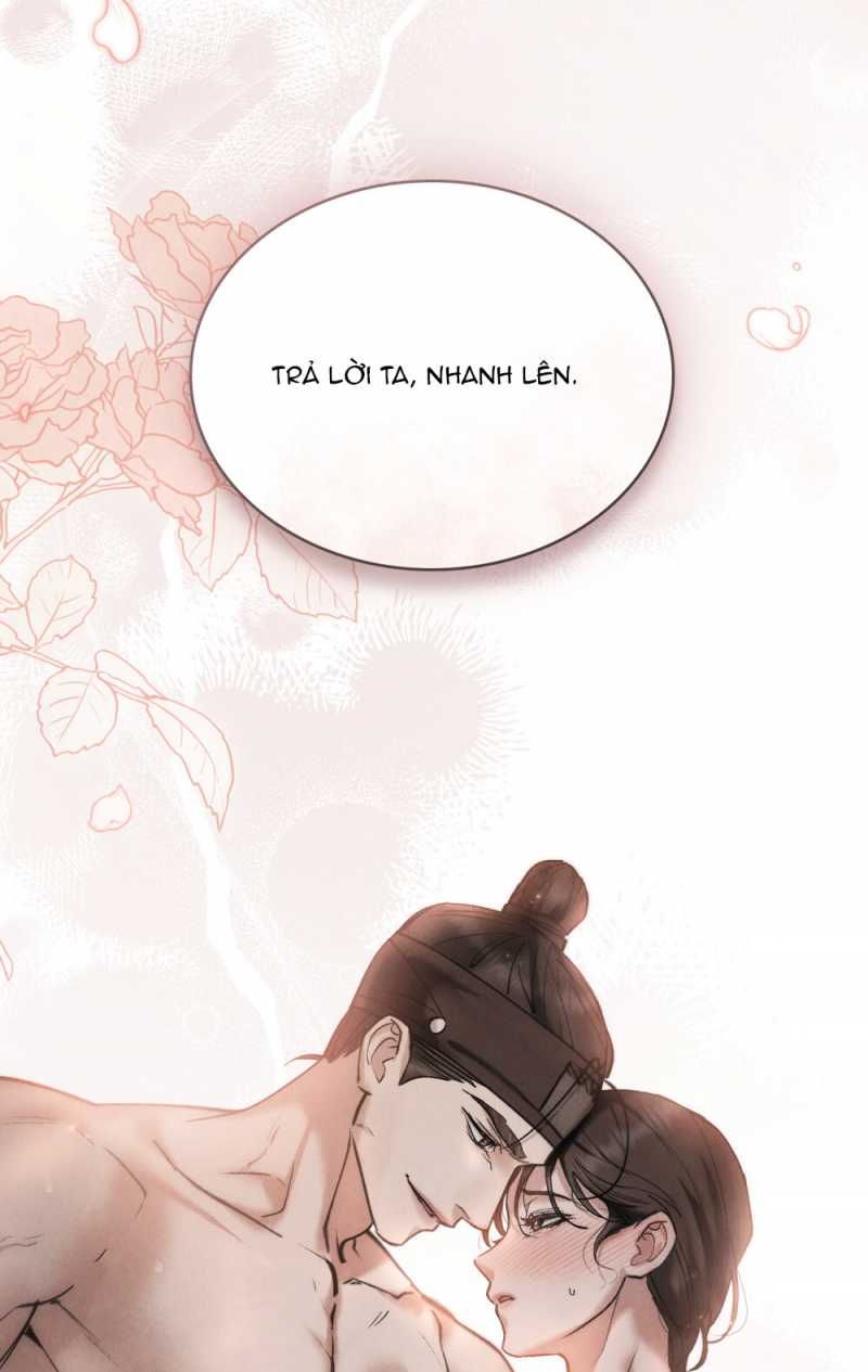 [18+] Đêm Hỗn Loạn - Chap 20 Ảnh 10