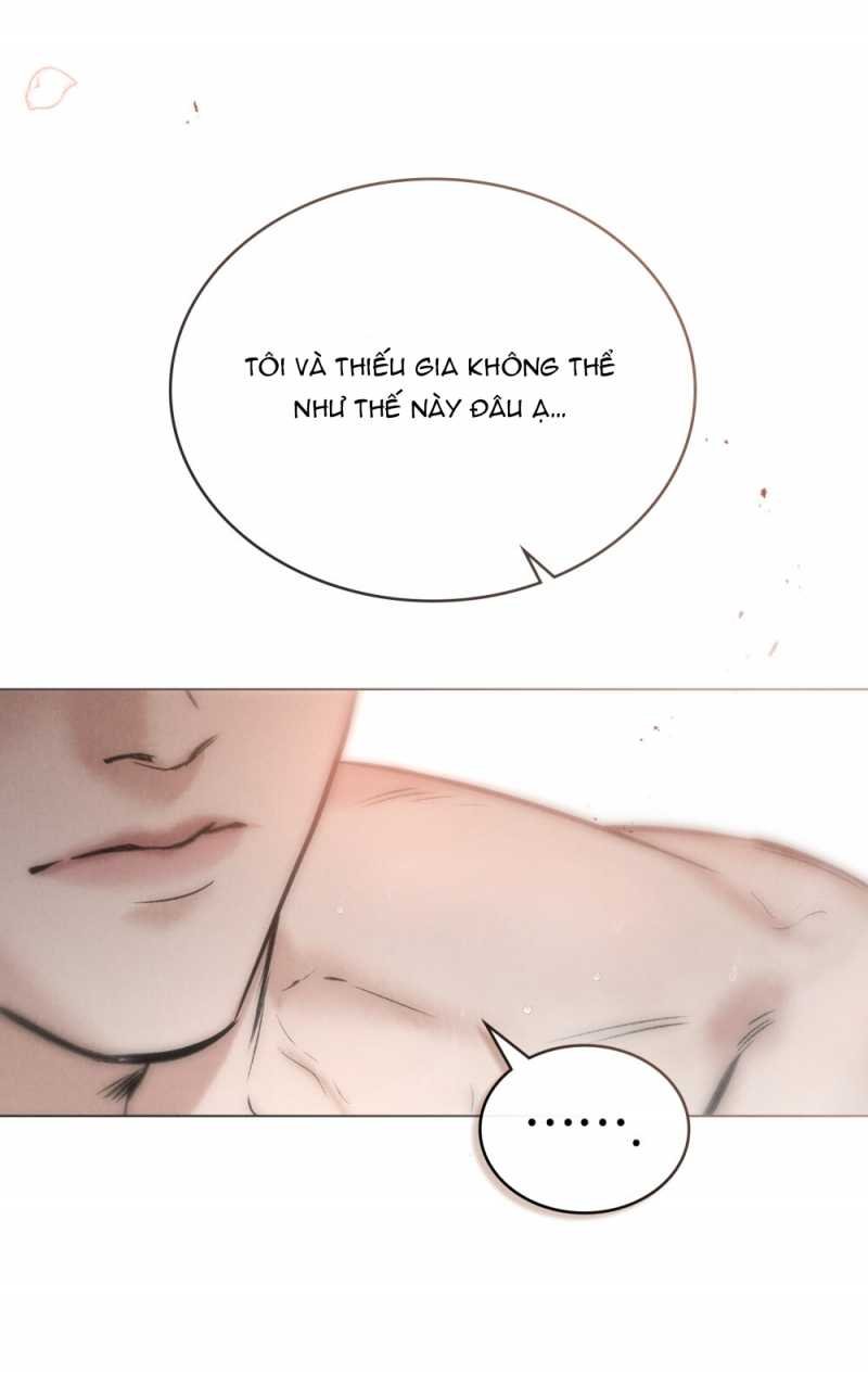 [18+] Đêm Hỗn Loạn - Chap 20 Ảnh 13
