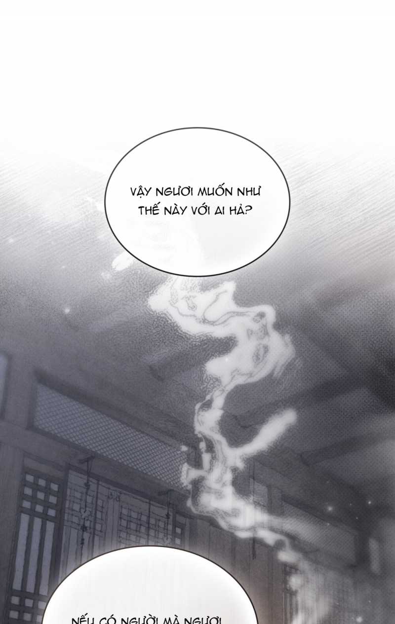 [18+] Đêm Hỗn Loạn - Chap 20 Ảnh 14