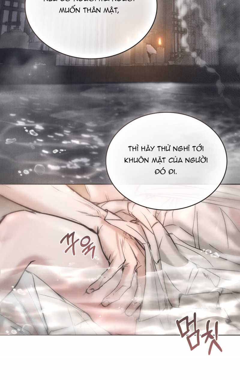 [18+] Đêm Hỗn Loạn - Chap 20 Ảnh 15