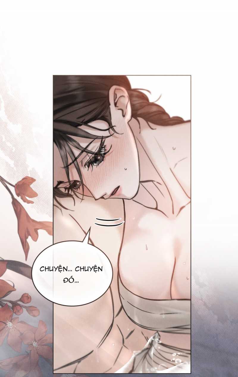 [18+] Đêm Hỗn Loạn - Chap 20 Ảnh 16