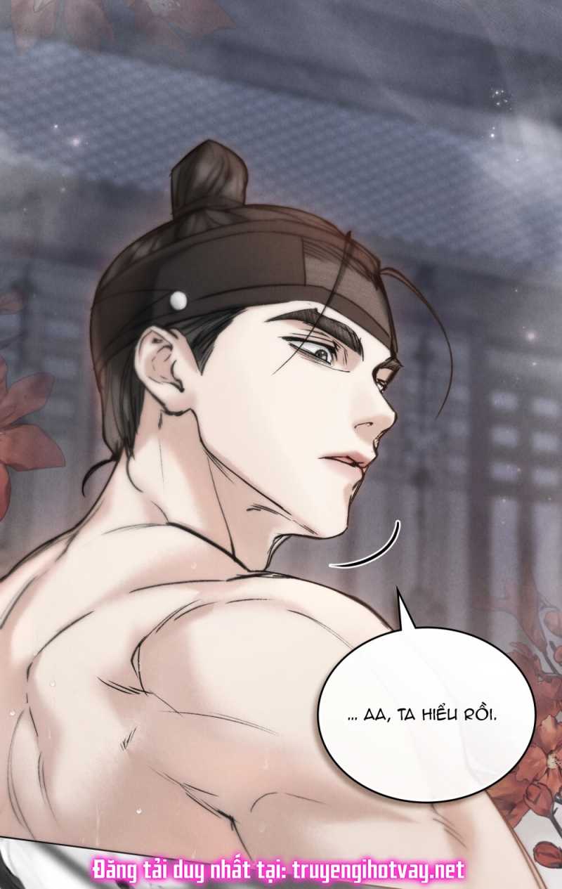 [18+] Đêm Hỗn Loạn - Chap 20 Ảnh 17