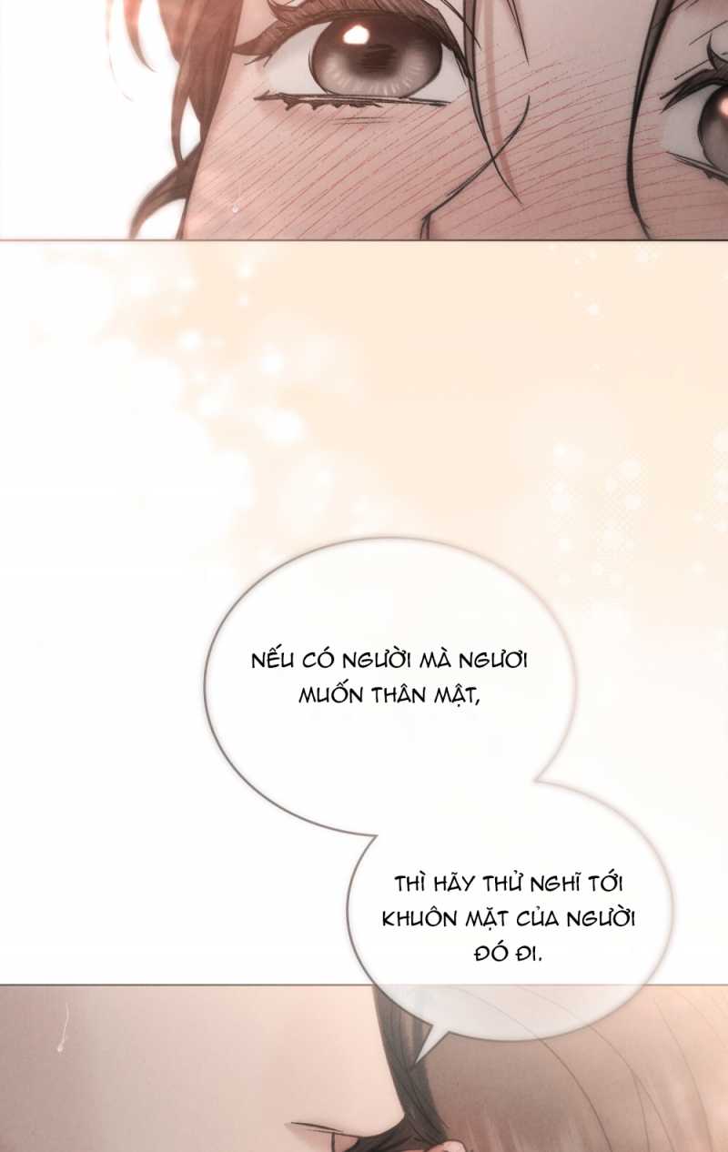 [18+] Đêm Hỗn Loạn - Chap 20 Ảnh 21
