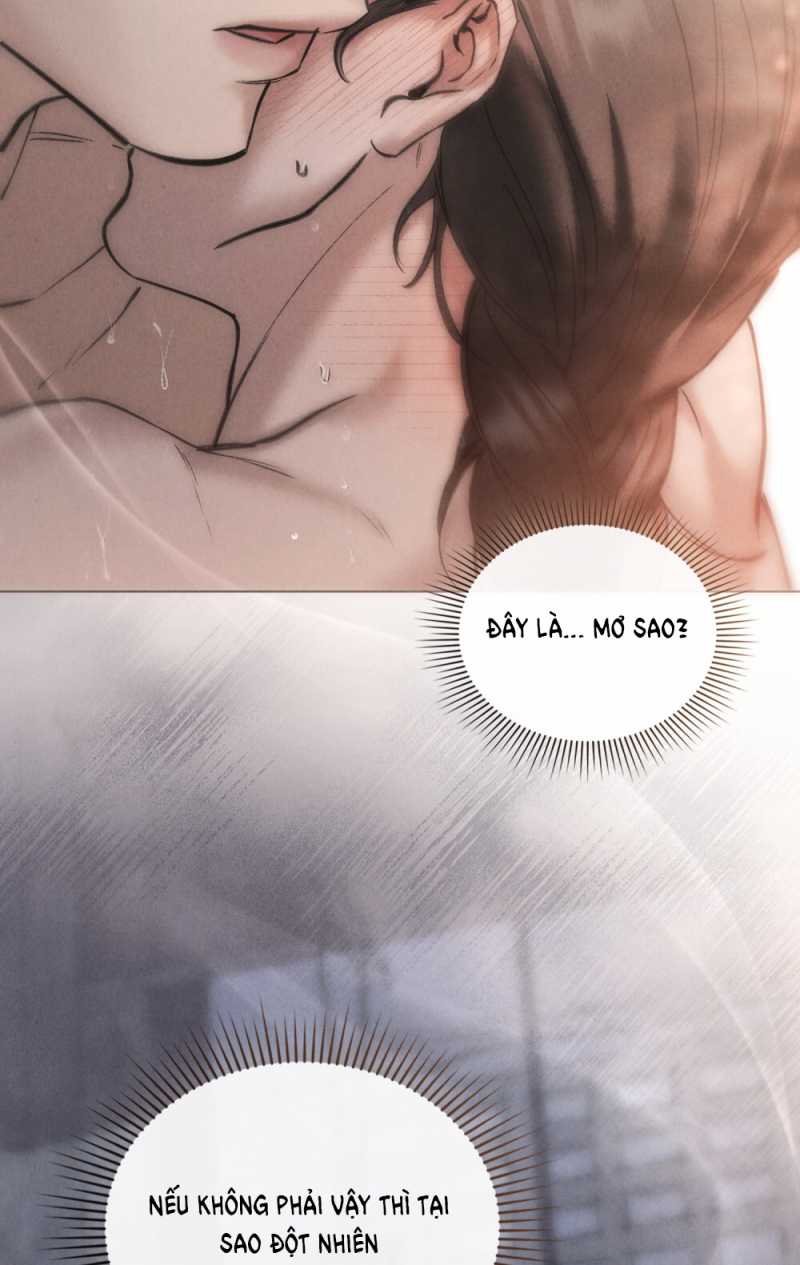 [18+] Đêm Hỗn Loạn - Chap 20 Ảnh 22