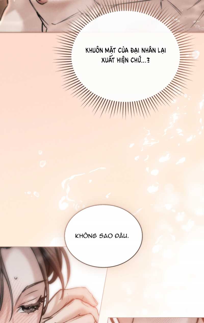 [18+] Đêm Hỗn Loạn - Chap 20 Ảnh 24