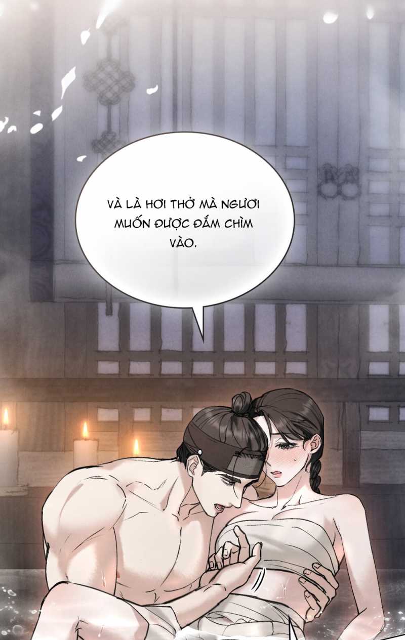 [18+] Đêm Hỗn Loạn - Chap 20 Ảnh 26