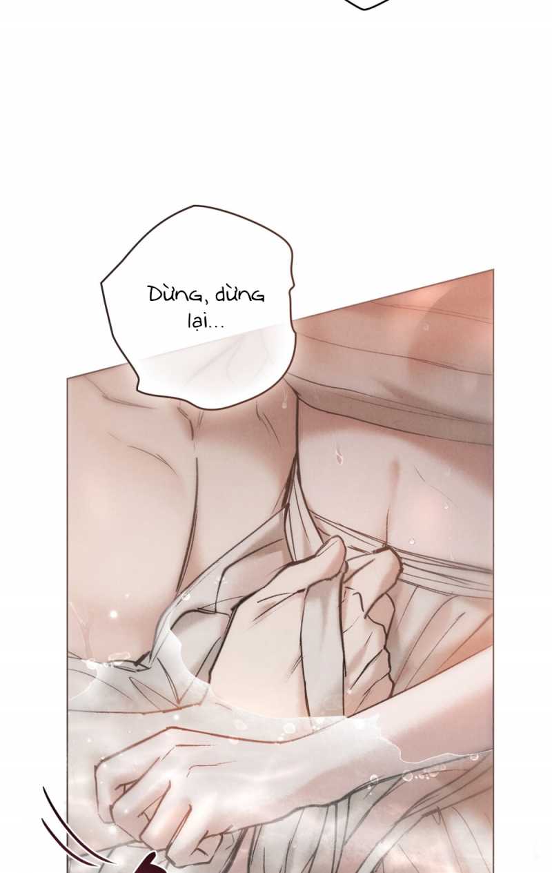 [18+] Đêm Hỗn Loạn - Chap 20 Ảnh 28