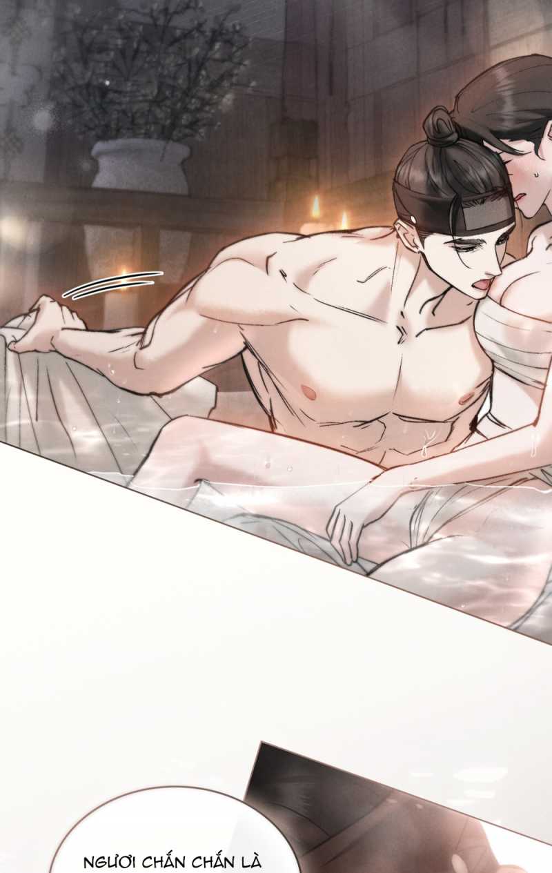 [18+] Đêm Hỗn Loạn - Chap 20 Ảnh 30