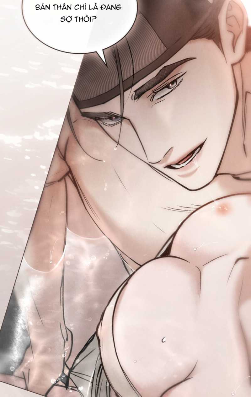 [18+] Đêm Hỗn Loạn - Chap 20 Ảnh 31