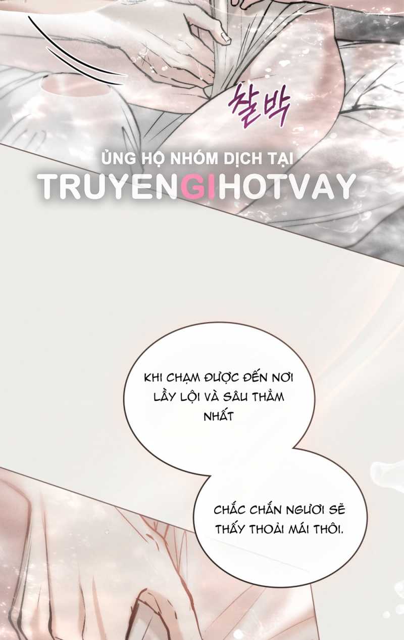 [18+] Đêm Hỗn Loạn - Chap 20 Ảnh 33