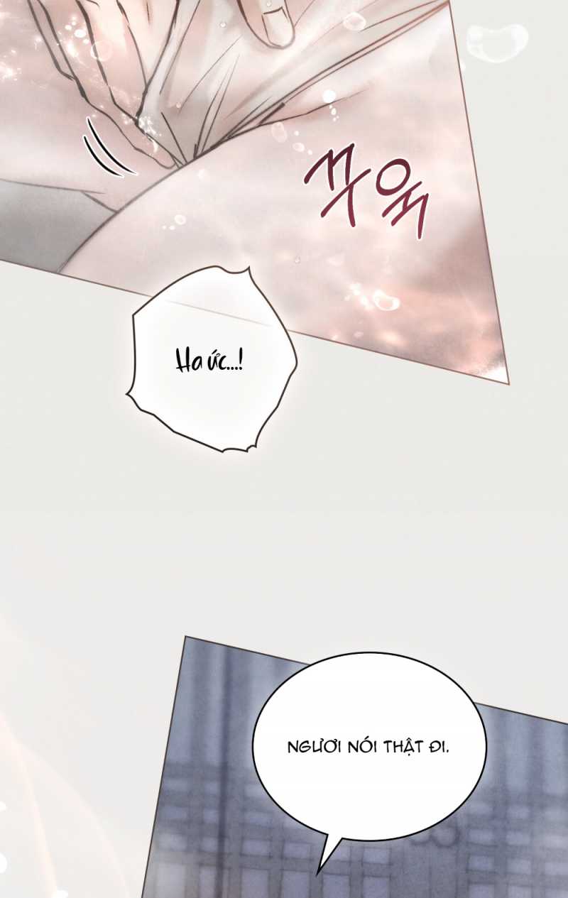 [18+] Đêm Hỗn Loạn - Chap 20 Ảnh 34
