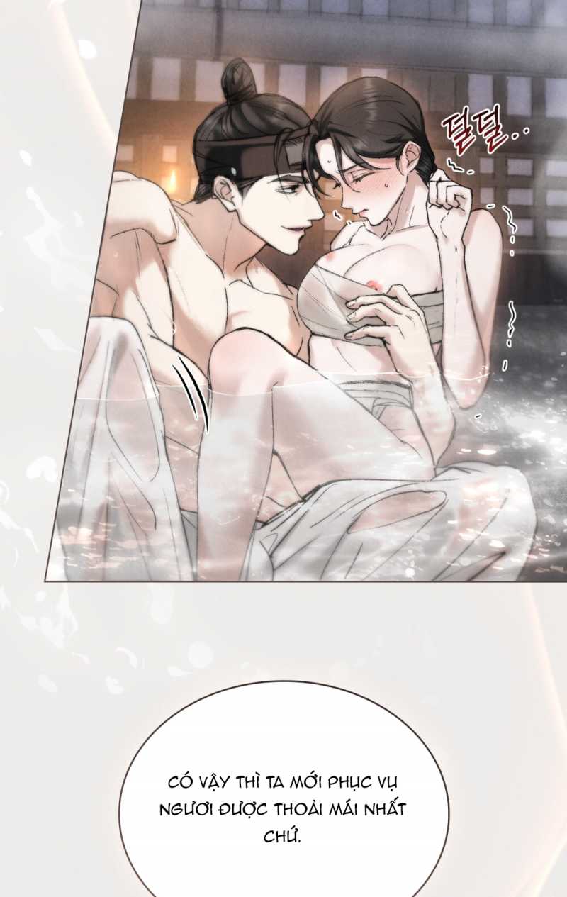 [18+] Đêm Hỗn Loạn - Chap 20 Ảnh 35