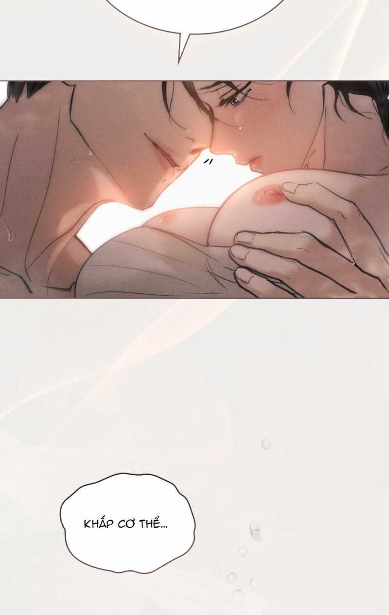 [18+] Đêm Hỗn Loạn - Chap 20 Ảnh 36