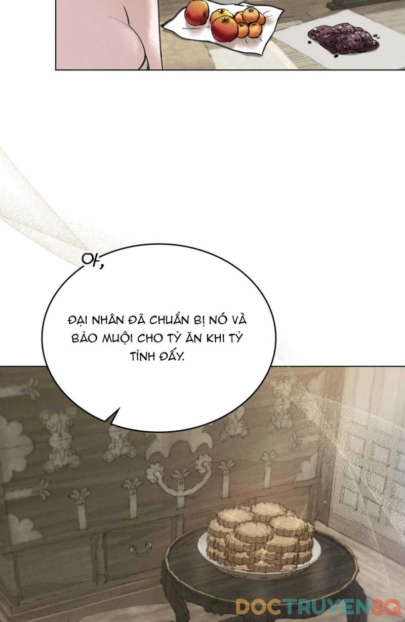 [18+] Đêm Hỗn Loạn - Chap 21 Ảnh 9