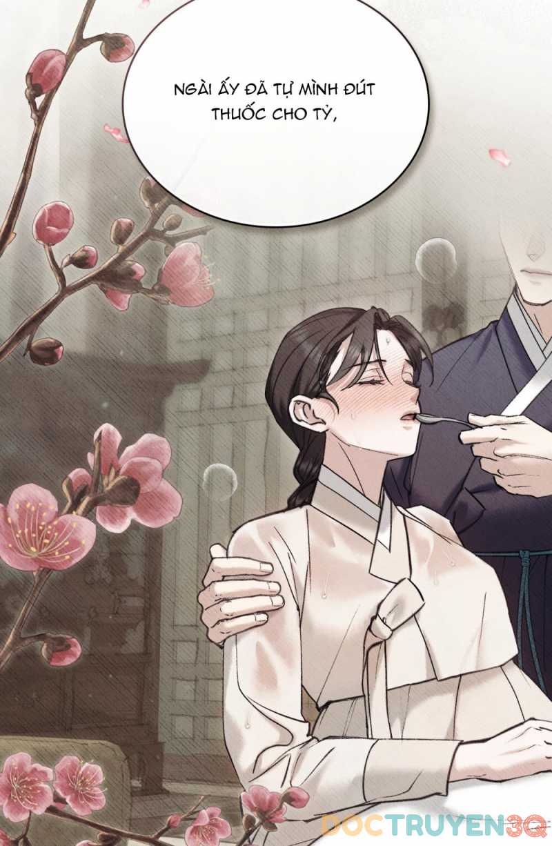 [18+] Đêm Hỗn Loạn - Chap 21 Ảnh 12