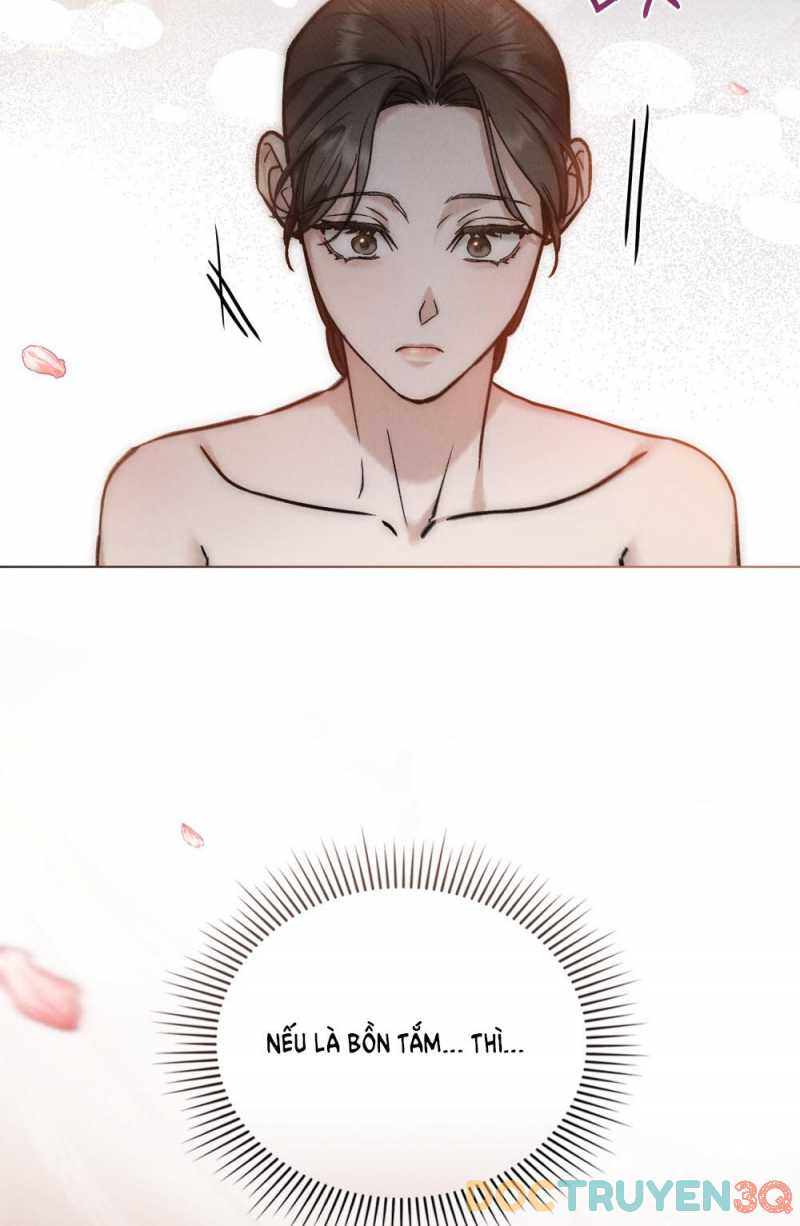 [18+] Đêm Hỗn Loạn - Chap 21 Ảnh 14