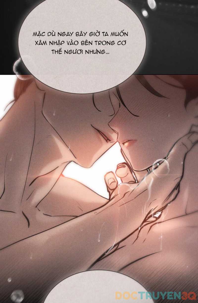 [18+] Đêm Hỗn Loạn - Chap 21 Ảnh 16