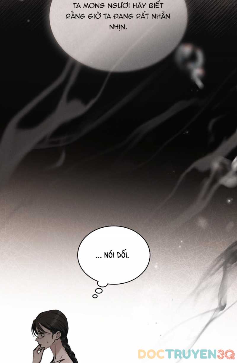 [18+] Đêm Hỗn Loạn - Chap 21 Ảnh 17