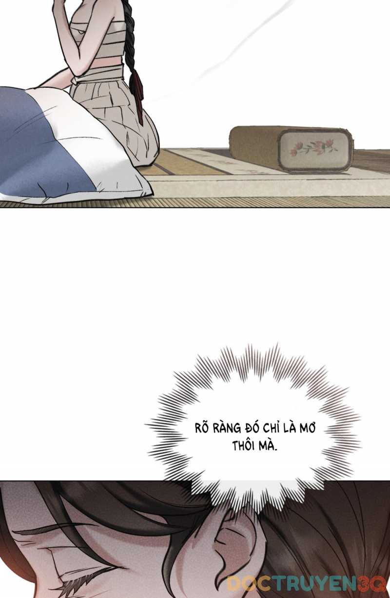 [18+] Đêm Hỗn Loạn - Chap 21 Ảnh 18