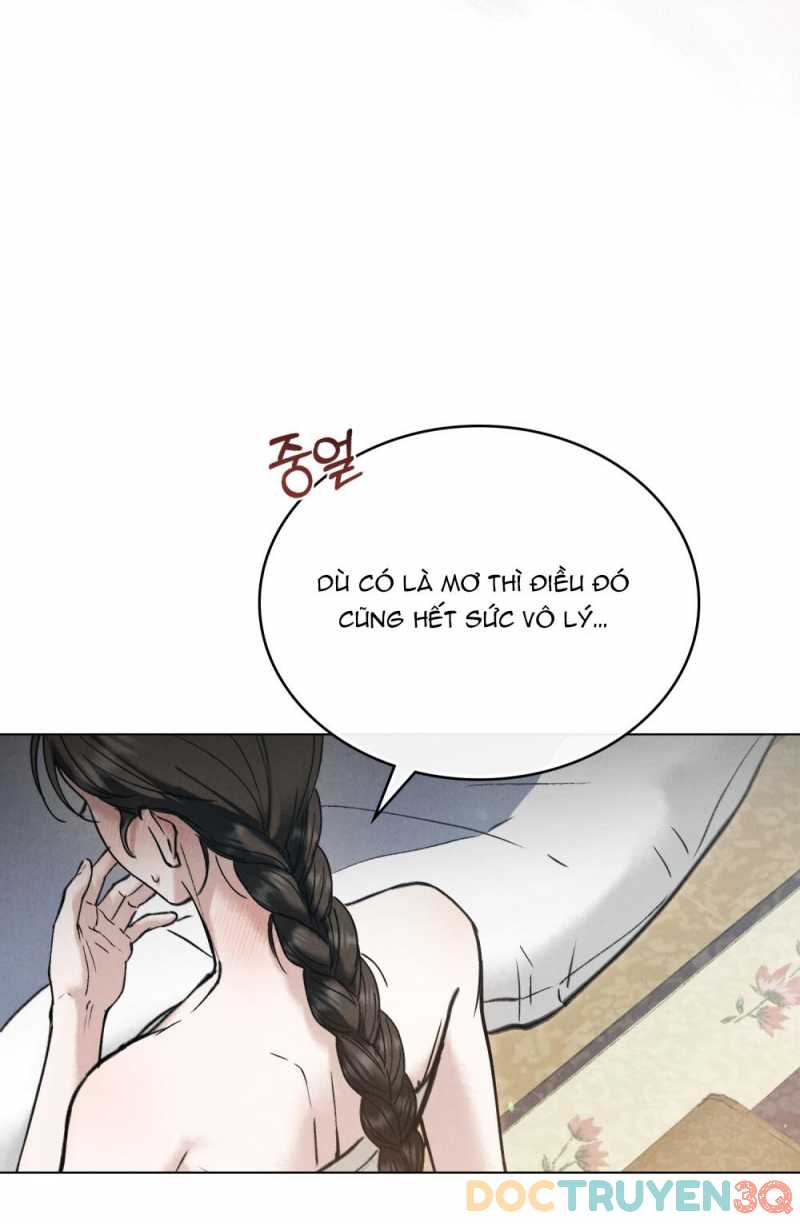 [18+] Đêm Hỗn Loạn - Chap 21 Ảnh 20