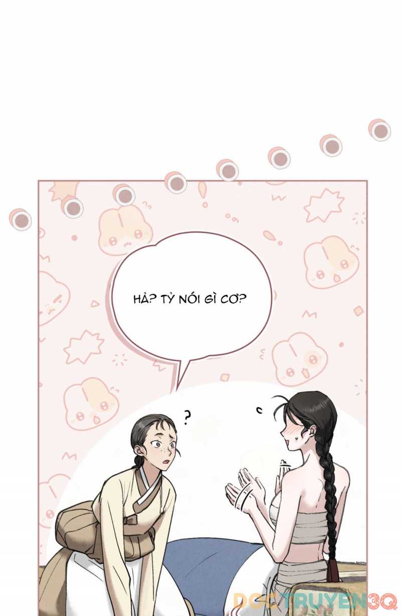 [18+] Đêm Hỗn Loạn - Chap 21 Ảnh 21