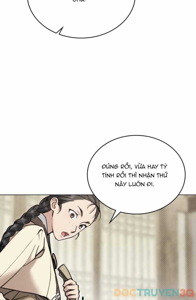 [18+] Đêm Hỗn Loạn - Chap 21 Ảnh 23
