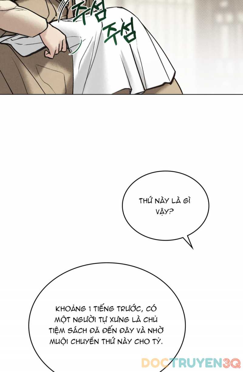 [18+] Đêm Hỗn Loạn - Chap 21 Ảnh 24