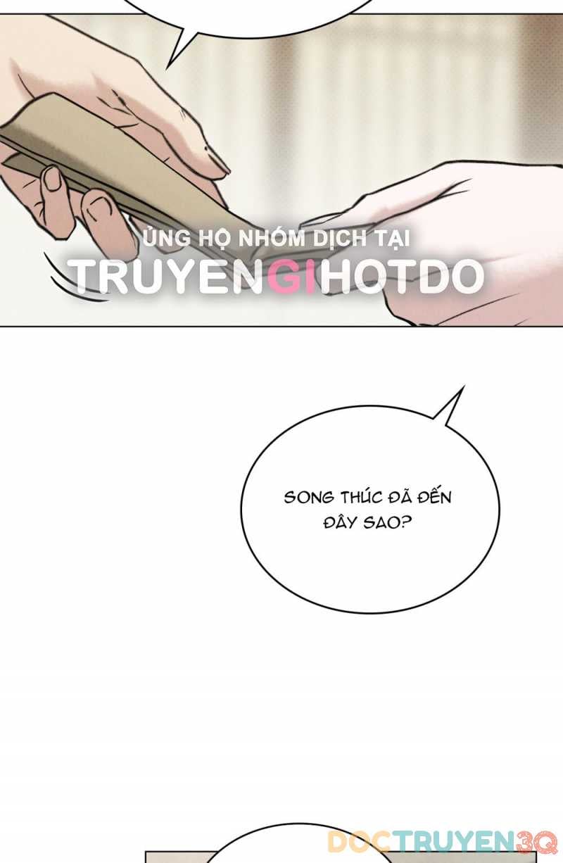 [18+] Đêm Hỗn Loạn - Chap 21 Ảnh 25