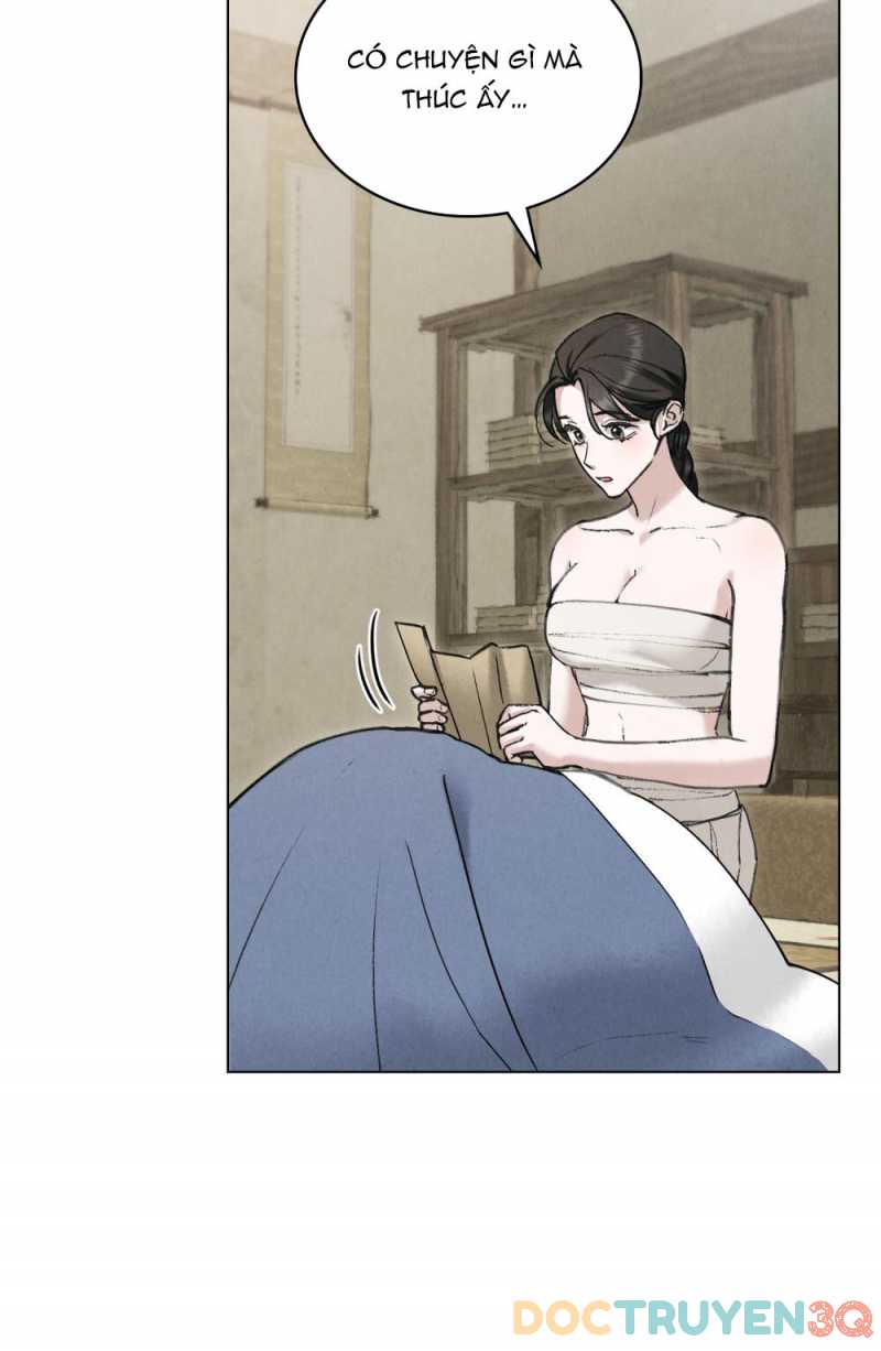 [18+] Đêm Hỗn Loạn - Chap 21 Ảnh 26