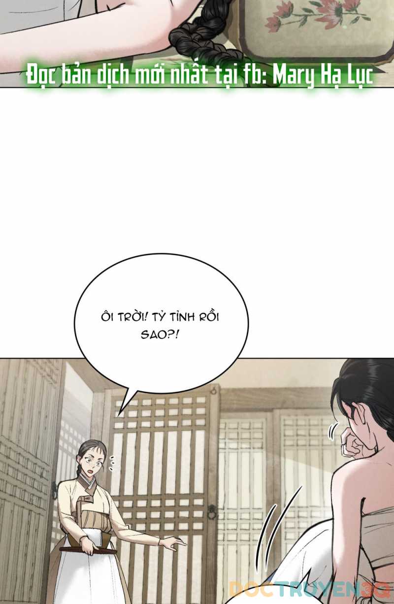 [18+] Đêm Hỗn Loạn - Chap 21 Ảnh 4