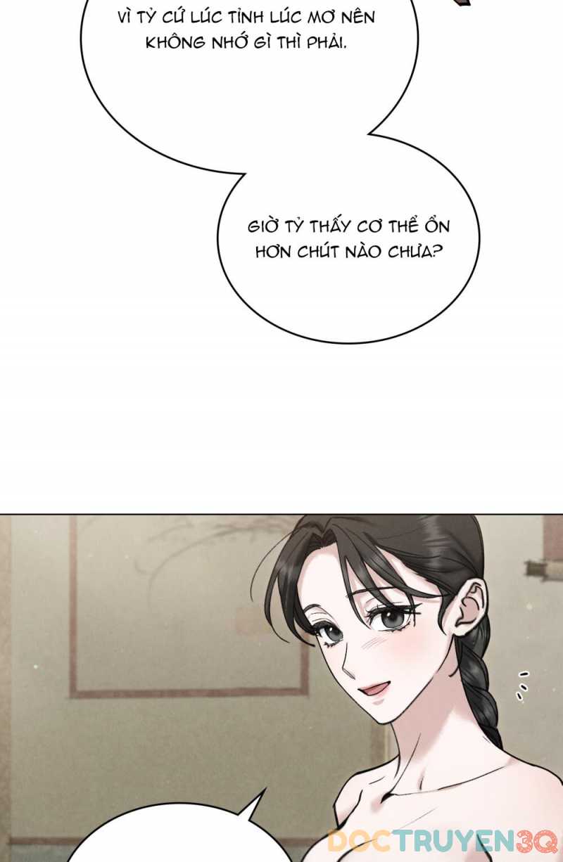[18+] Đêm Hỗn Loạn - Chap 21 Ảnh 7