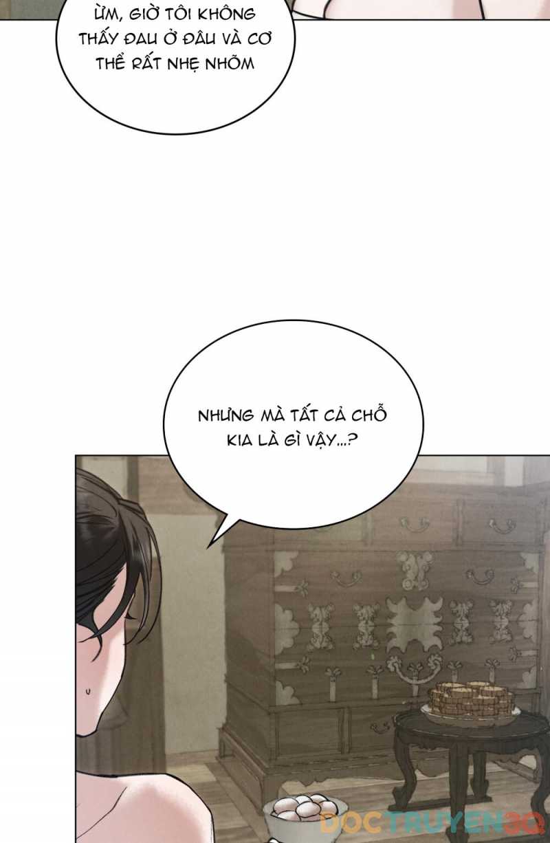 [18+] Đêm Hỗn Loạn - Chap 21 Ảnh 8