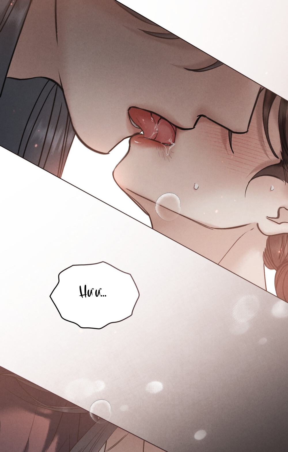 [18+] Đêm Hỗn Loạn - Chap 22 Ảnh 9