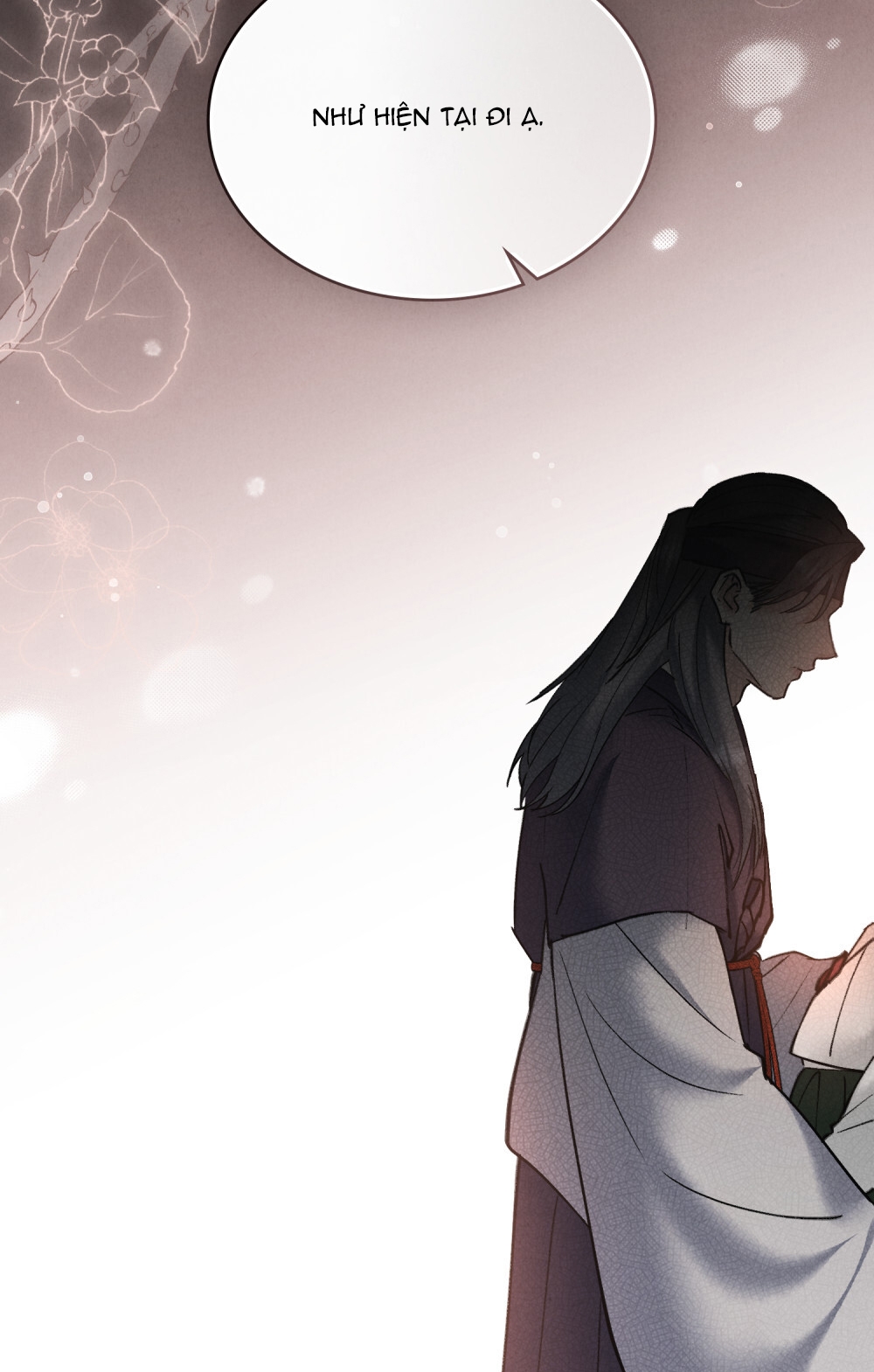 [18+] Đêm Hỗn Loạn - Chap 22 Ảnh 11