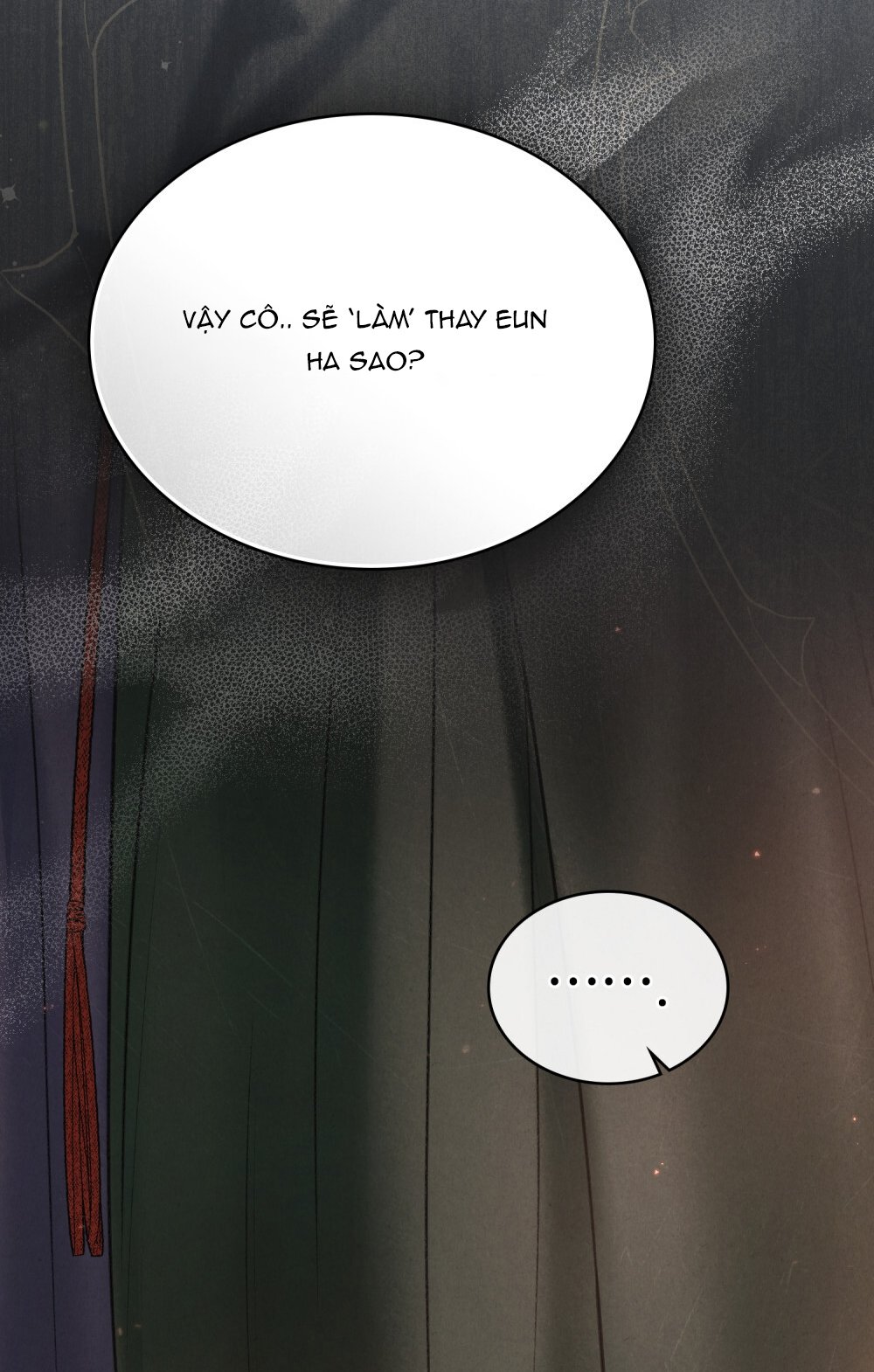 [18+] Đêm Hỗn Loạn - Chap 22 Ảnh 15