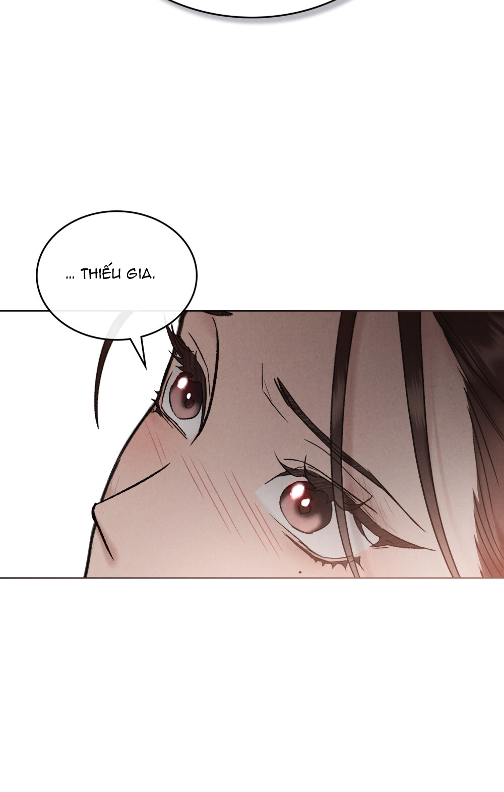 [18+] Đêm Hỗn Loạn - Chap 22 Ảnh 17