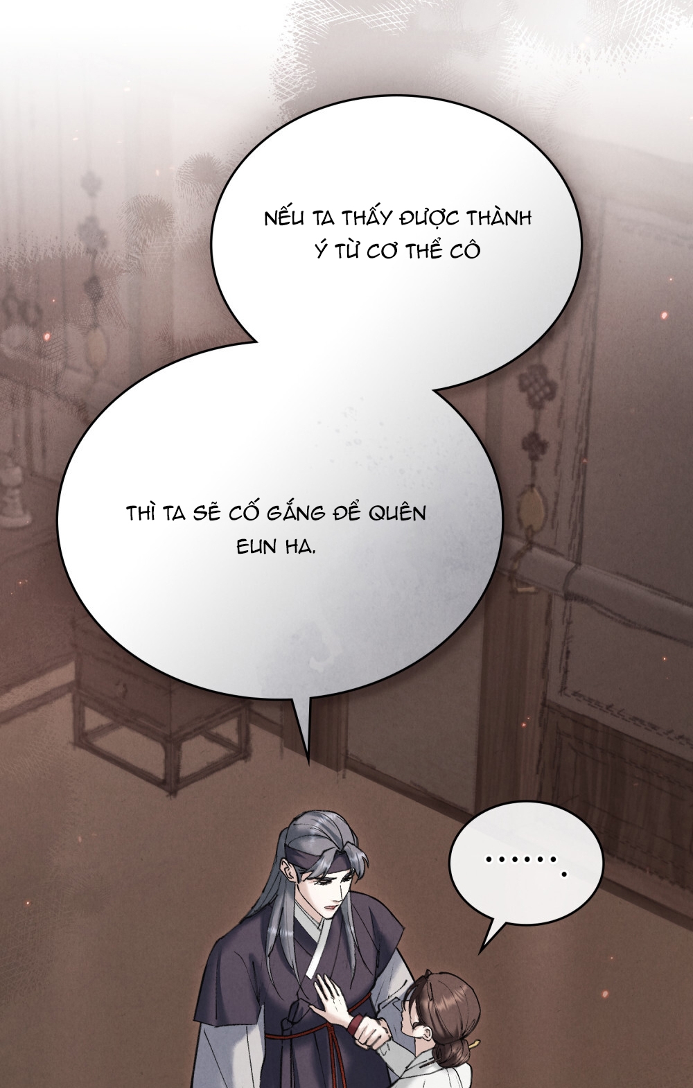 [18+] Đêm Hỗn Loạn - Chap 22 Ảnh 19