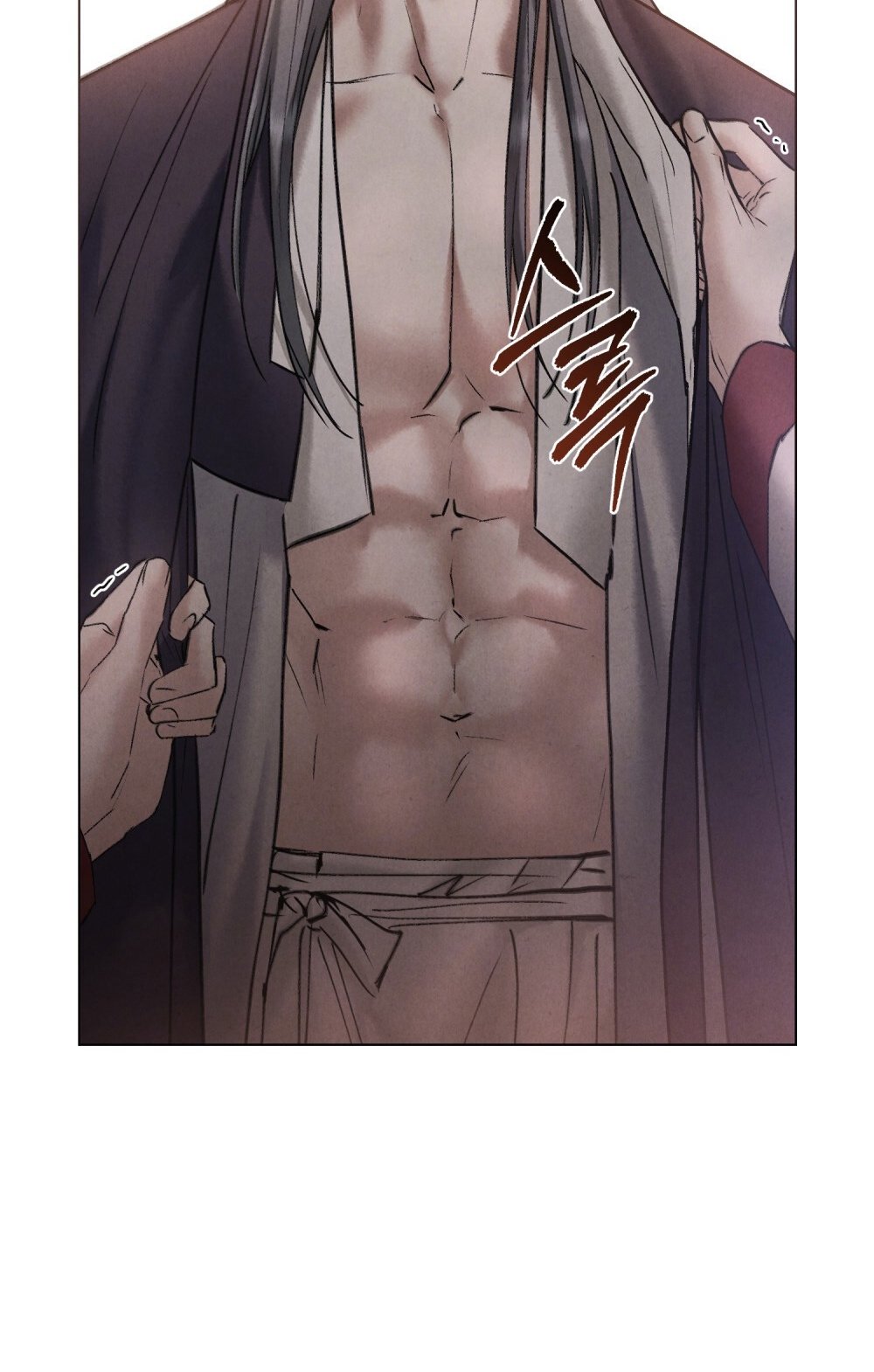 [18+] Đêm Hỗn Loạn - Chap 22 Ảnh 22