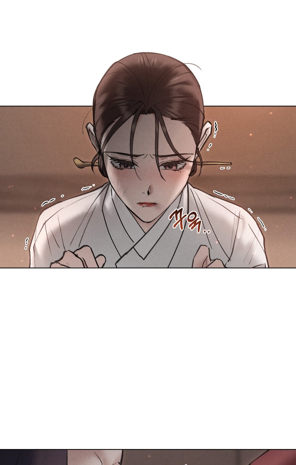 [18+] Đêm Hỗn Loạn - Chap 22 Ảnh 23