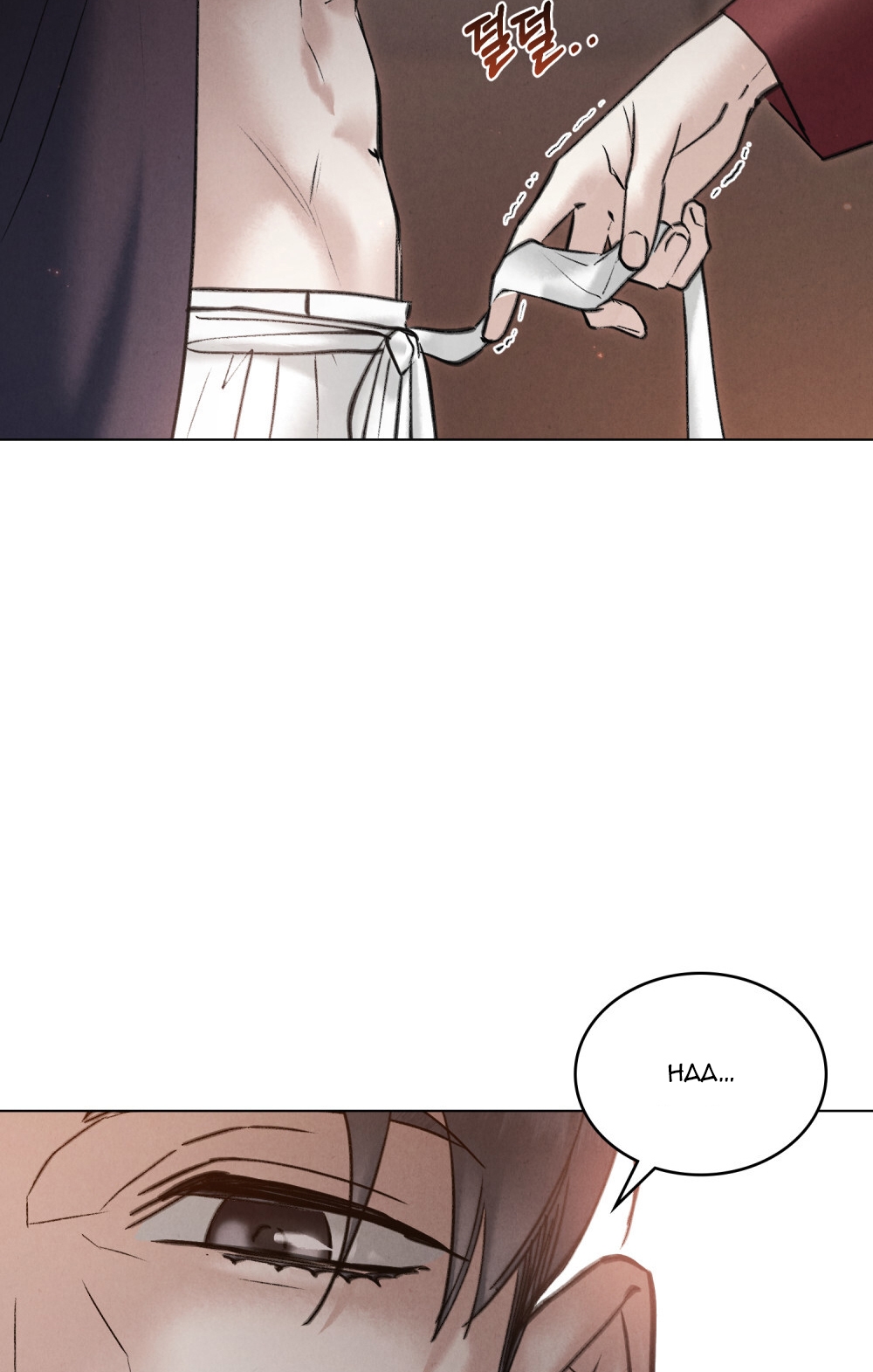 [18+] Đêm Hỗn Loạn - Chap 22 Ảnh 24