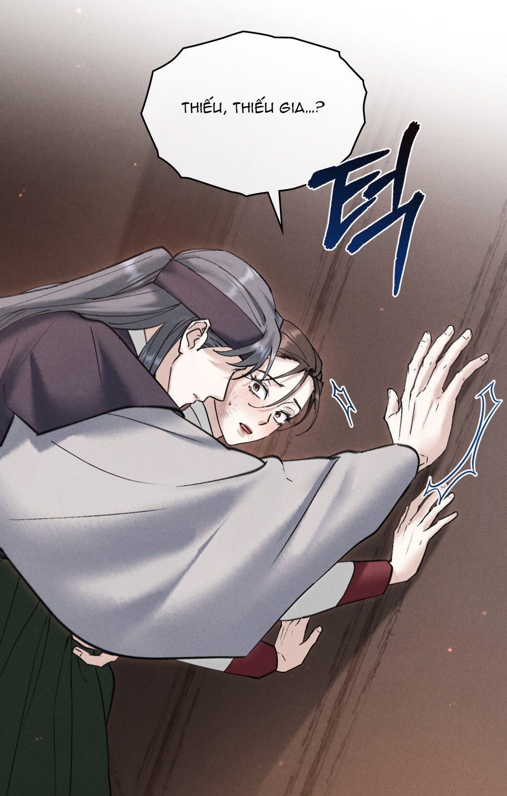 [18+] Đêm Hỗn Loạn - Chap 22 Ảnh 28