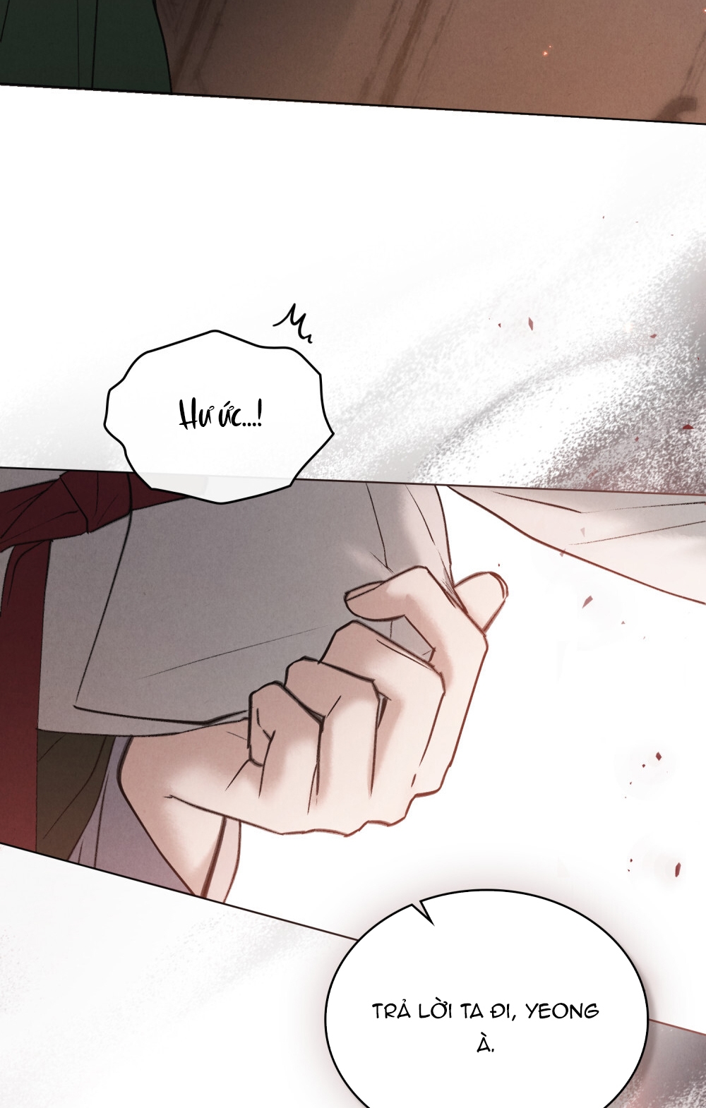 [18+] Đêm Hỗn Loạn - Chap 22 Ảnh 29