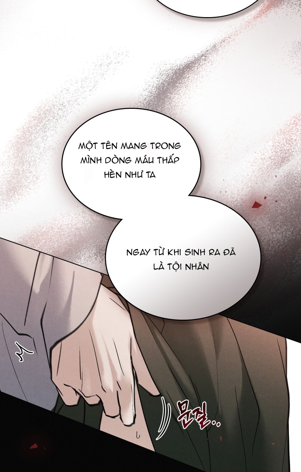 [18+] Đêm Hỗn Loạn - Chap 22 Ảnh 30