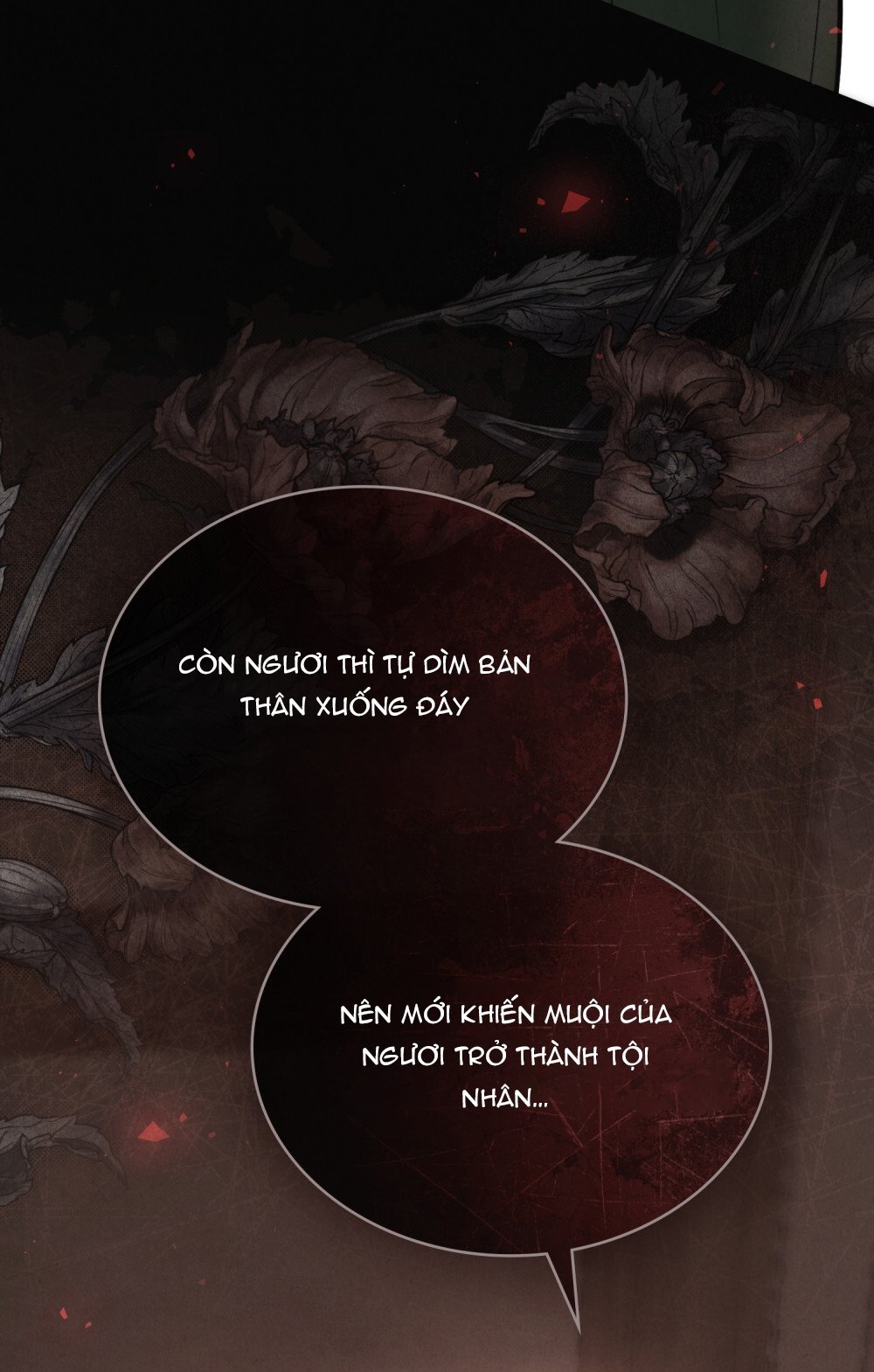 [18+] Đêm Hỗn Loạn - Chap 22 Ảnh 31