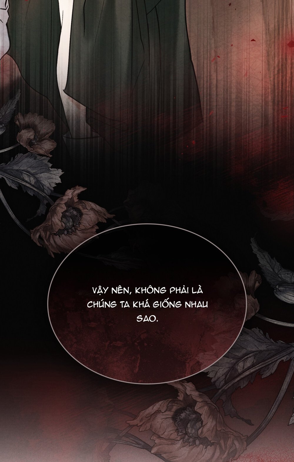 [18+] Đêm Hỗn Loạn - Chap 22 Ảnh 33